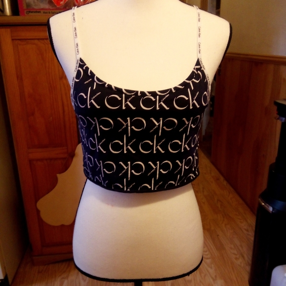 Calvin Klein Other - Calvin Klein sleep tank